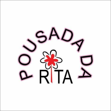 Pousada Da Rita Lencois Eksteriør bilde